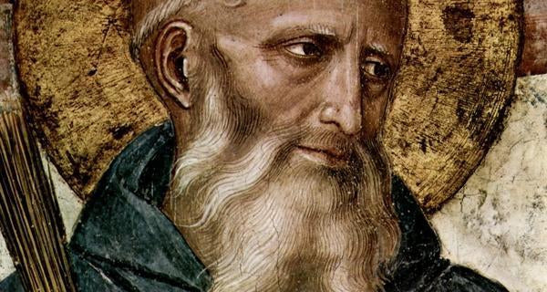Why is the St. Benedict medal so popular?-Catholically