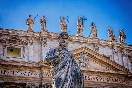 Roman Catholicism: Beliefs and Practices-Catholically