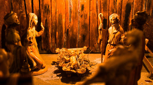 Who is St. Joseph: the patron of the universal church
