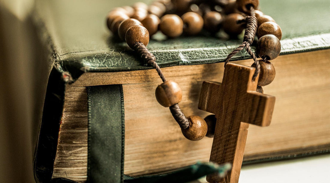 How to pray the rosary-Catholically
