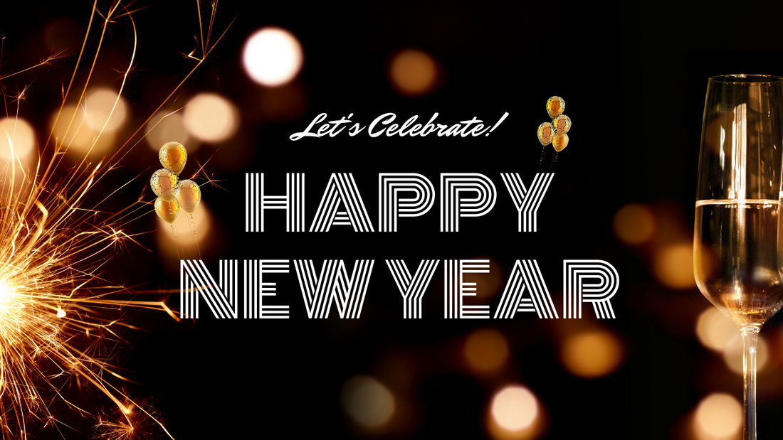 New Year 2022: Habits to Build for the New You