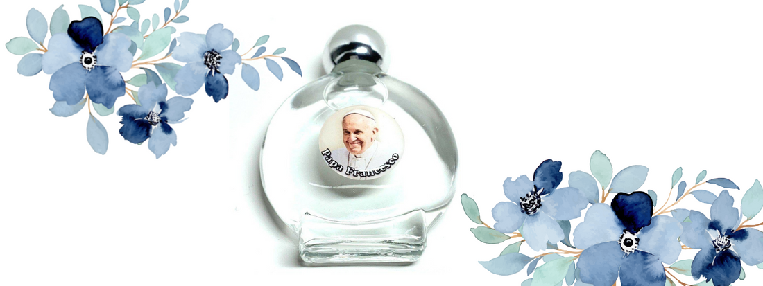 The Significance of Holy Water in the Church