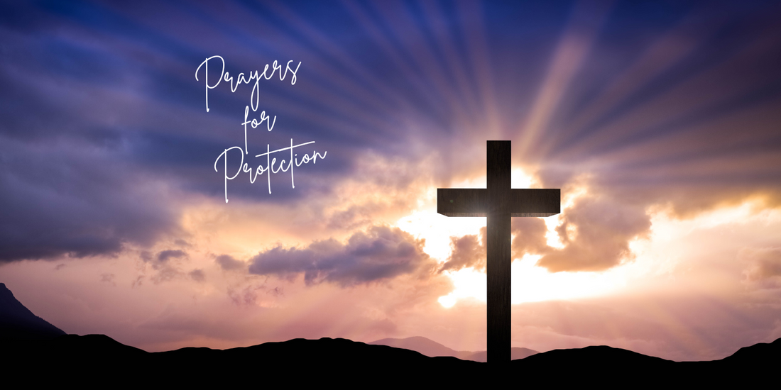 6 Christian Prayers to Bless Your House