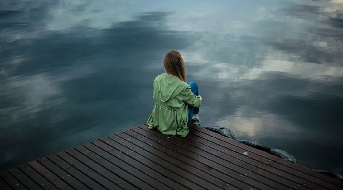 Is praying good for depression?