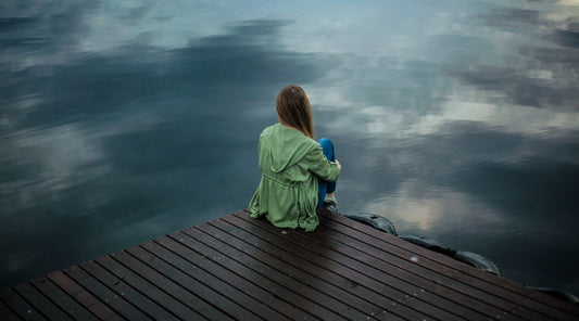 Is praying good for depression?