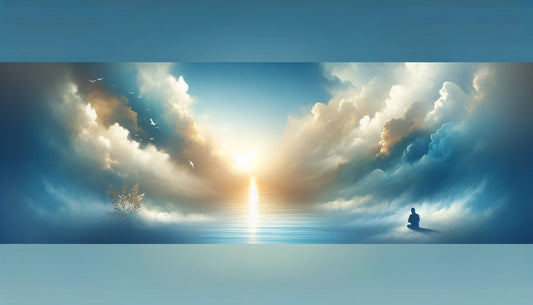 Finding Peace in Troubled Times: A Prayer for Serenity