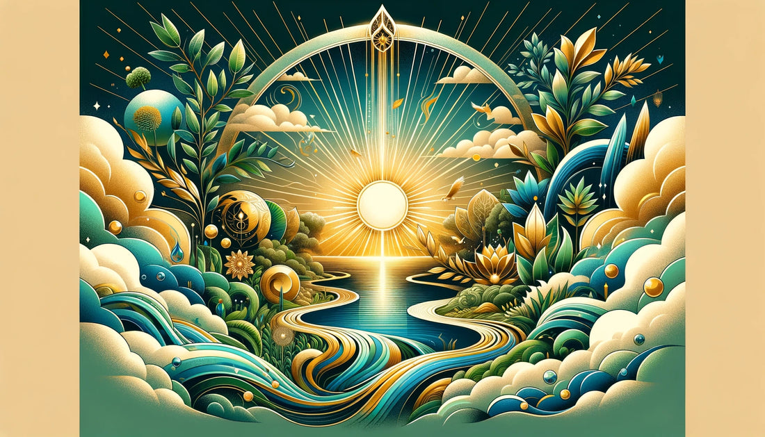 Prayers for Prosperity: Seeking Abundance and Success