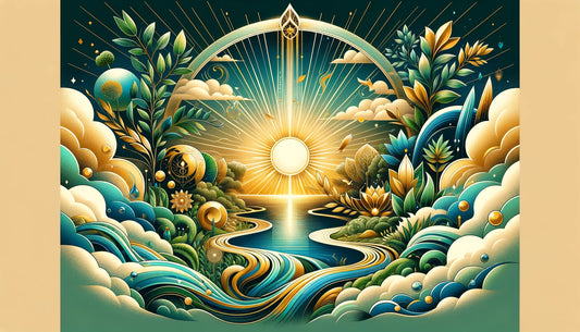 Prayers for Prosperity: Seeking Abundance and Success