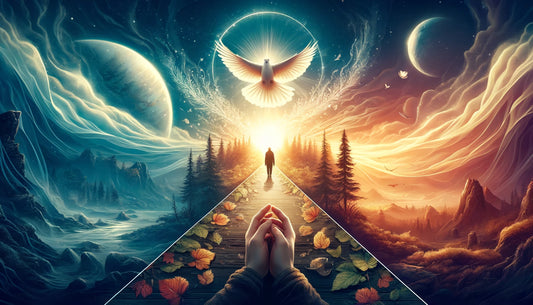 Modern Miracles: How Faith Shapes Our Daily Lives