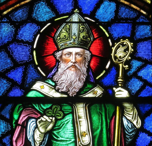 Why is St Patrick so Popular?