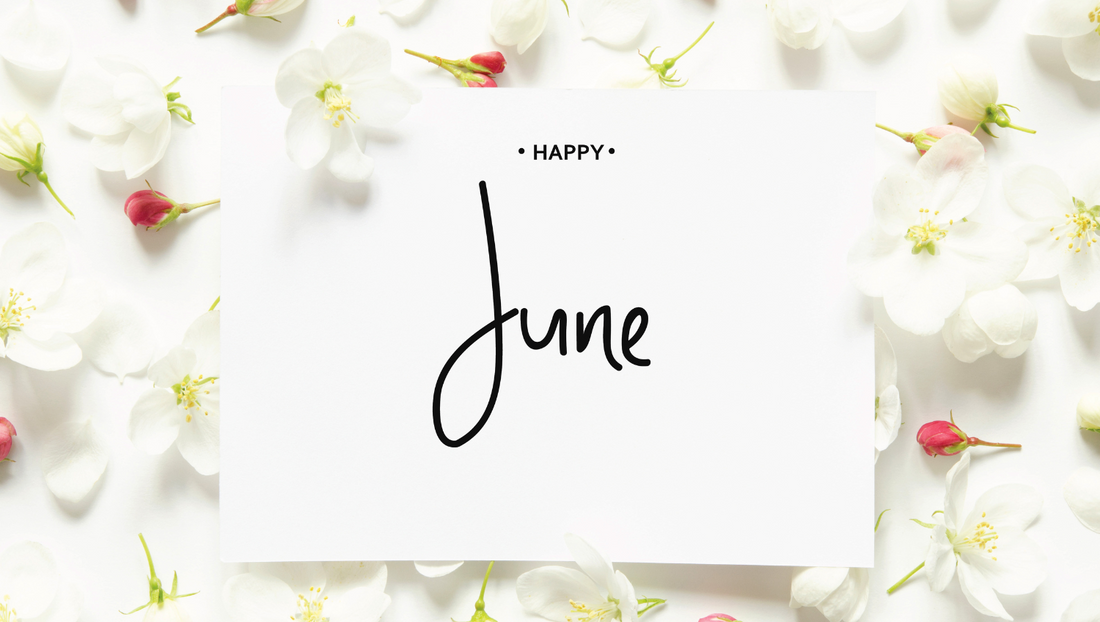 Journey through June: A Catholic Reflection on Faith and Renewal