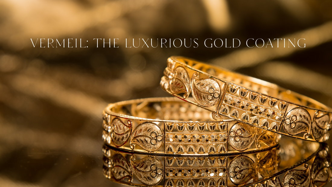 Understanding the Elegance and Devotion Behind Gold Vermeil Medals at Catholically.com