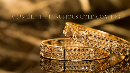 Understanding the Elegance and Devotion Behind Gold Vermeil Medals at Catholically.com