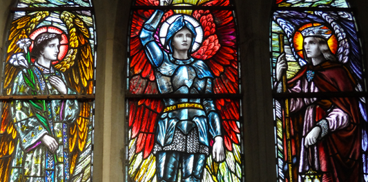 Archangels: A Comprehensive Exploration of Their Existence, Roles, and Significance