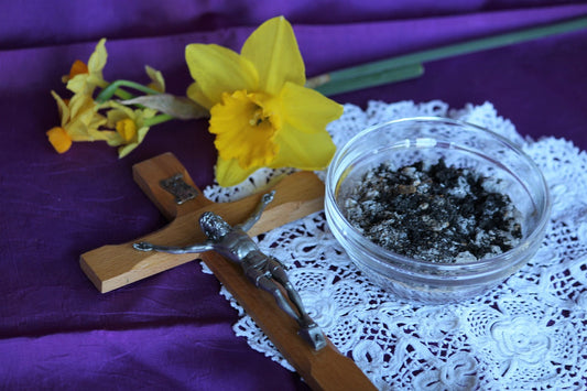 Ash Wednesday 2026: How to Begin Lent with Faith, Prayer, and Blessed Sacramentals