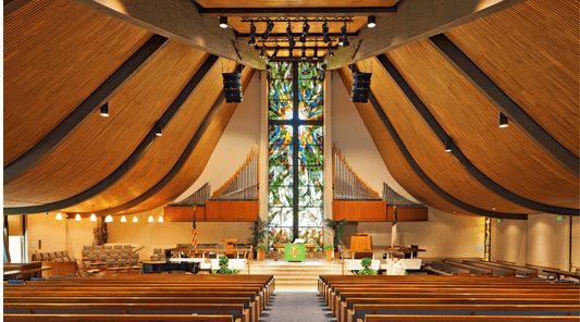 What Is The Significance Of Tabernacle In Church?-Catholically