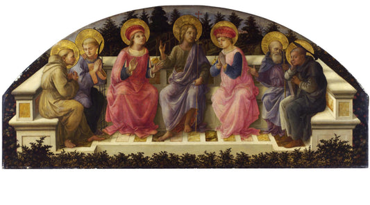 7 Healing Saints for Common Ailments-Catholically