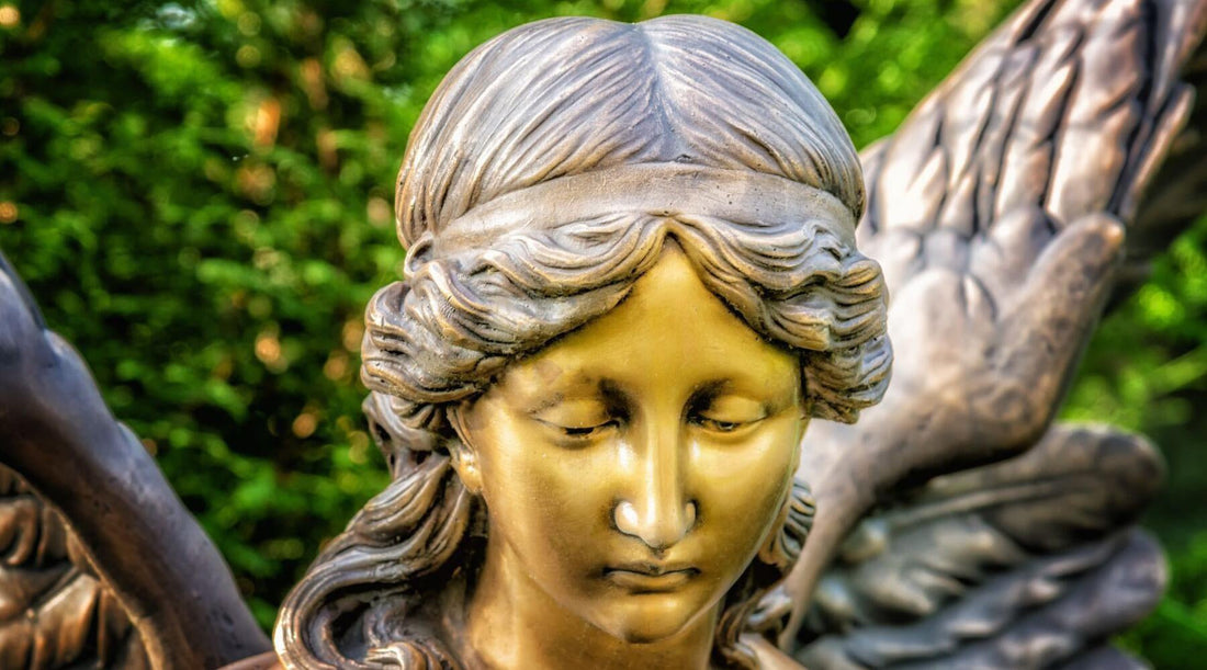 Saint Michael the Archangel for Protection against evil-Catholically