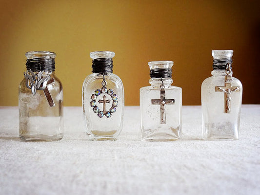 Experience the Power of Holy Water: Its Uses and Benefits, Plus a Special Offer!