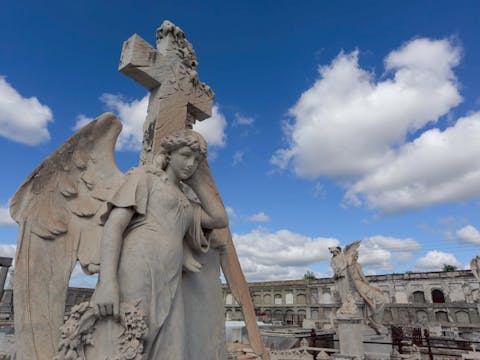 5 Common Misconceptions About Catholic Saints — Debunked — Catholically