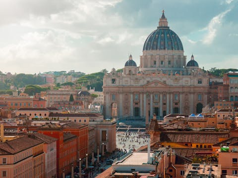 How Does the Catholic Church Make Someone a Saint? The Canonization Process Explained — Catholically