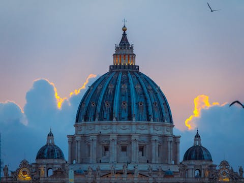 How Catholic Saints Shape Modern Catholic Life: From Hospitals to Universities — Catholically