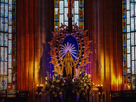 Catholic Feast Days Explained: What They Are, Why They Matter, and How to Celebrate — Catholically