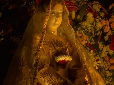 Catholic Saints Around the World: How Different Cultures Honor the Holy — Catholically