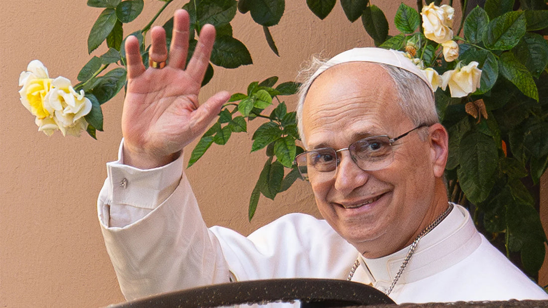 Who Is Pope Leo XIV? Discover the Man Behind the White Cassock