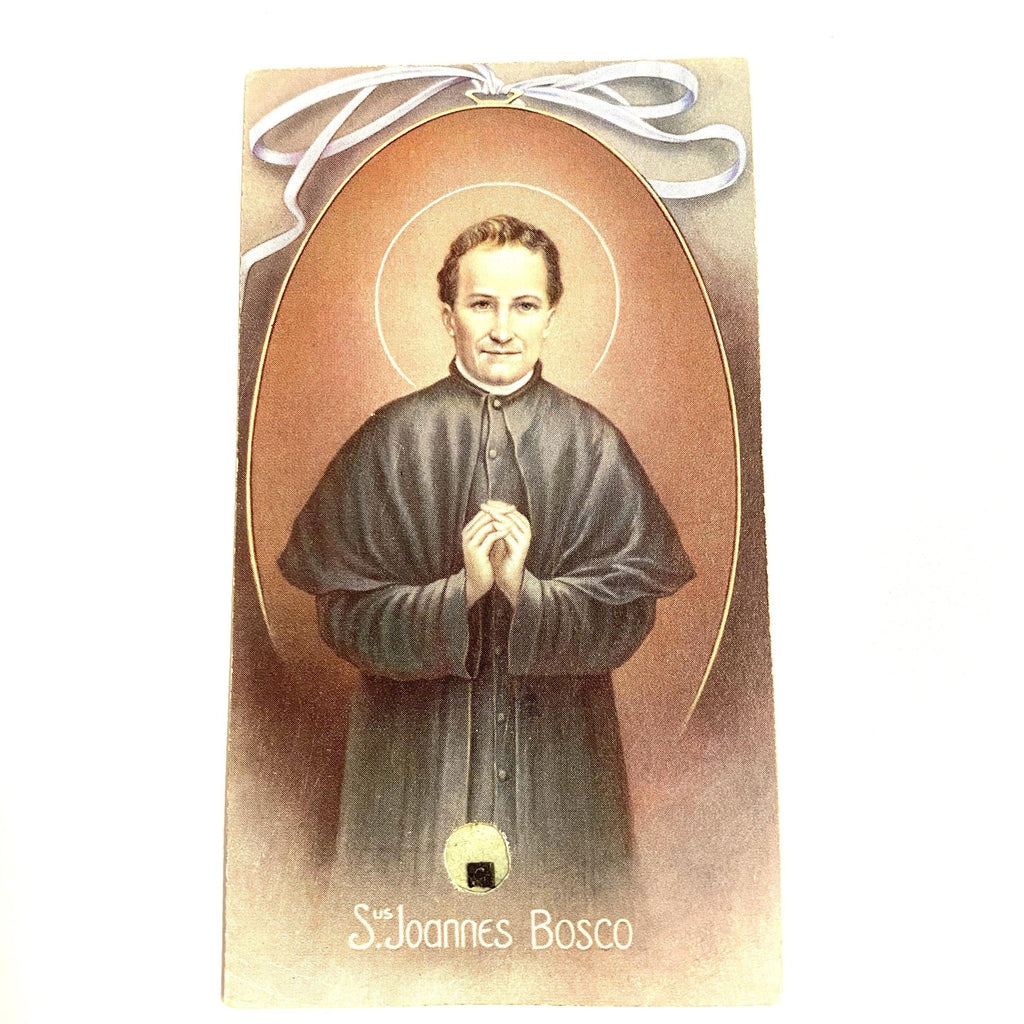 Relic Cards