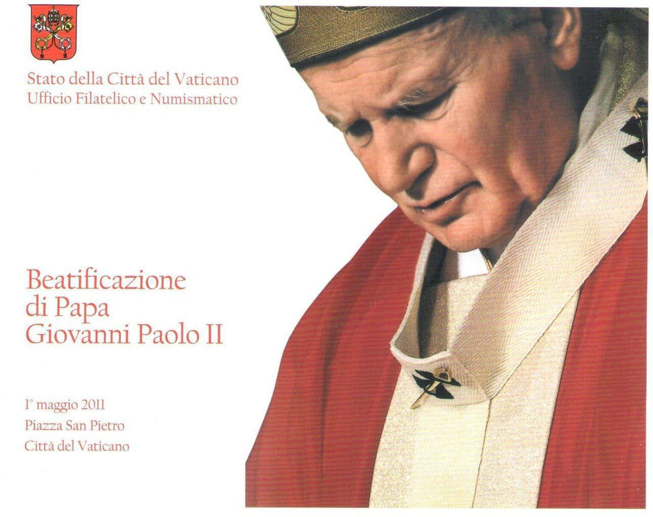 Stamps Collection Folders-Catholically