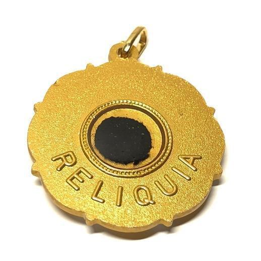 Relic Medals-Catholically