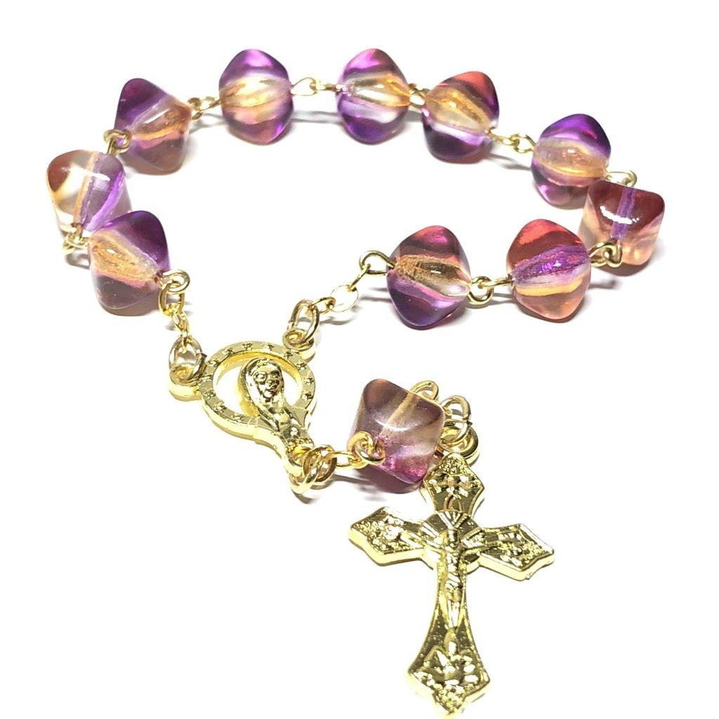 Bracelets-Catholically
