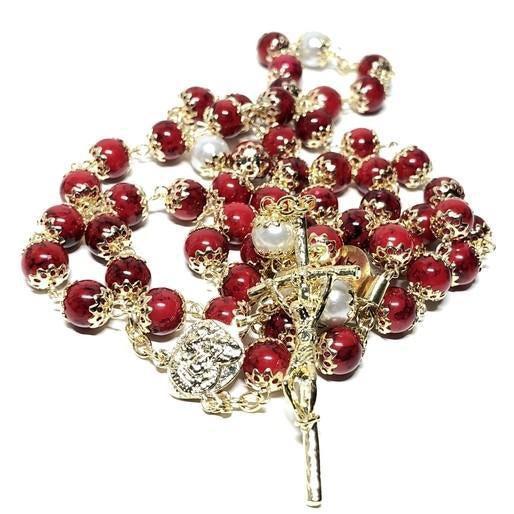 Holy Rosaries-Catholically