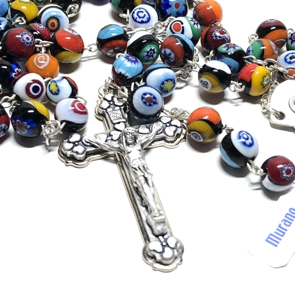 Murrina Glass-Catholically