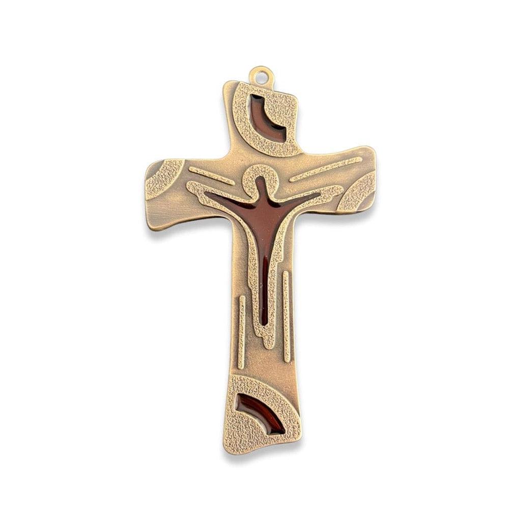Crucifixes blessed by Pope - Catholic crosses from Rome