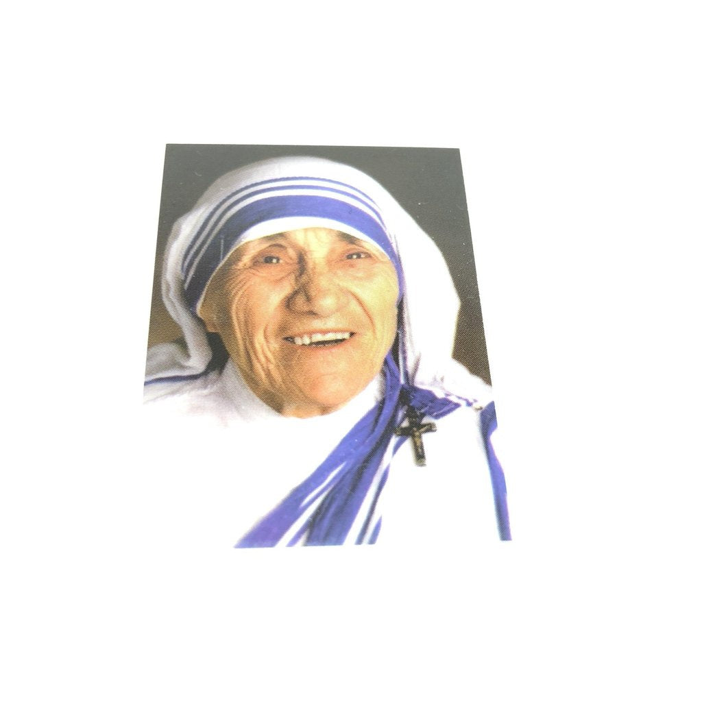St. Mother Teresa-Catholically