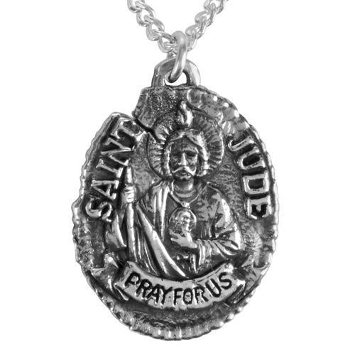 Vintage Medals-Catholically