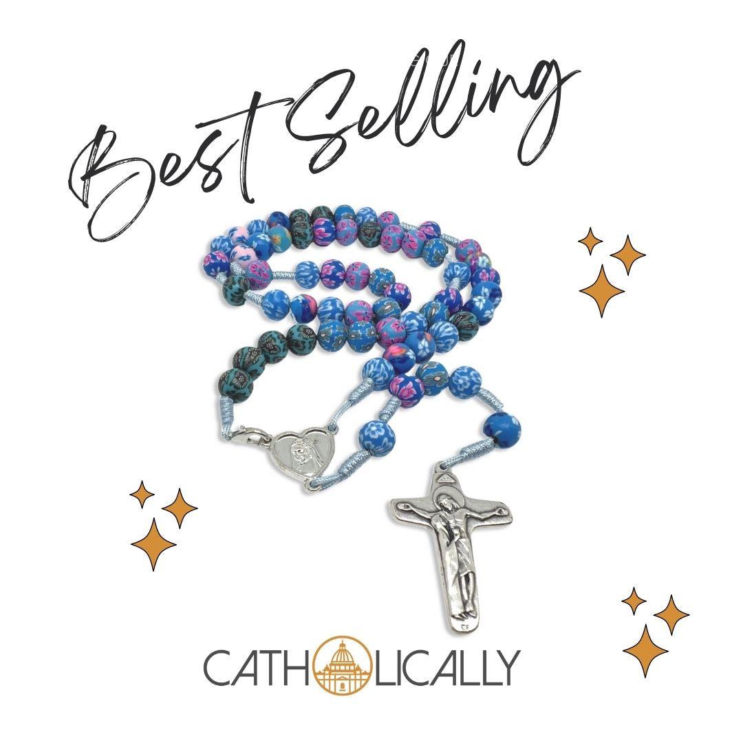Top Sellers - Best-selling Pope-blessed Catholic items