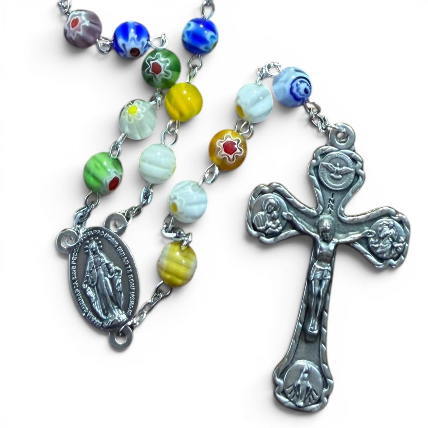 All Rosaries