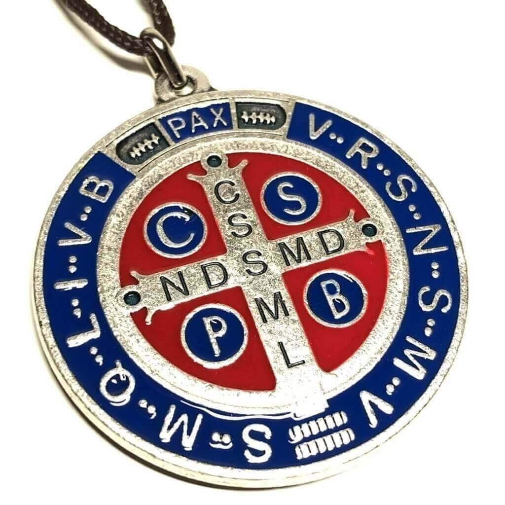 St. Benedict Medal