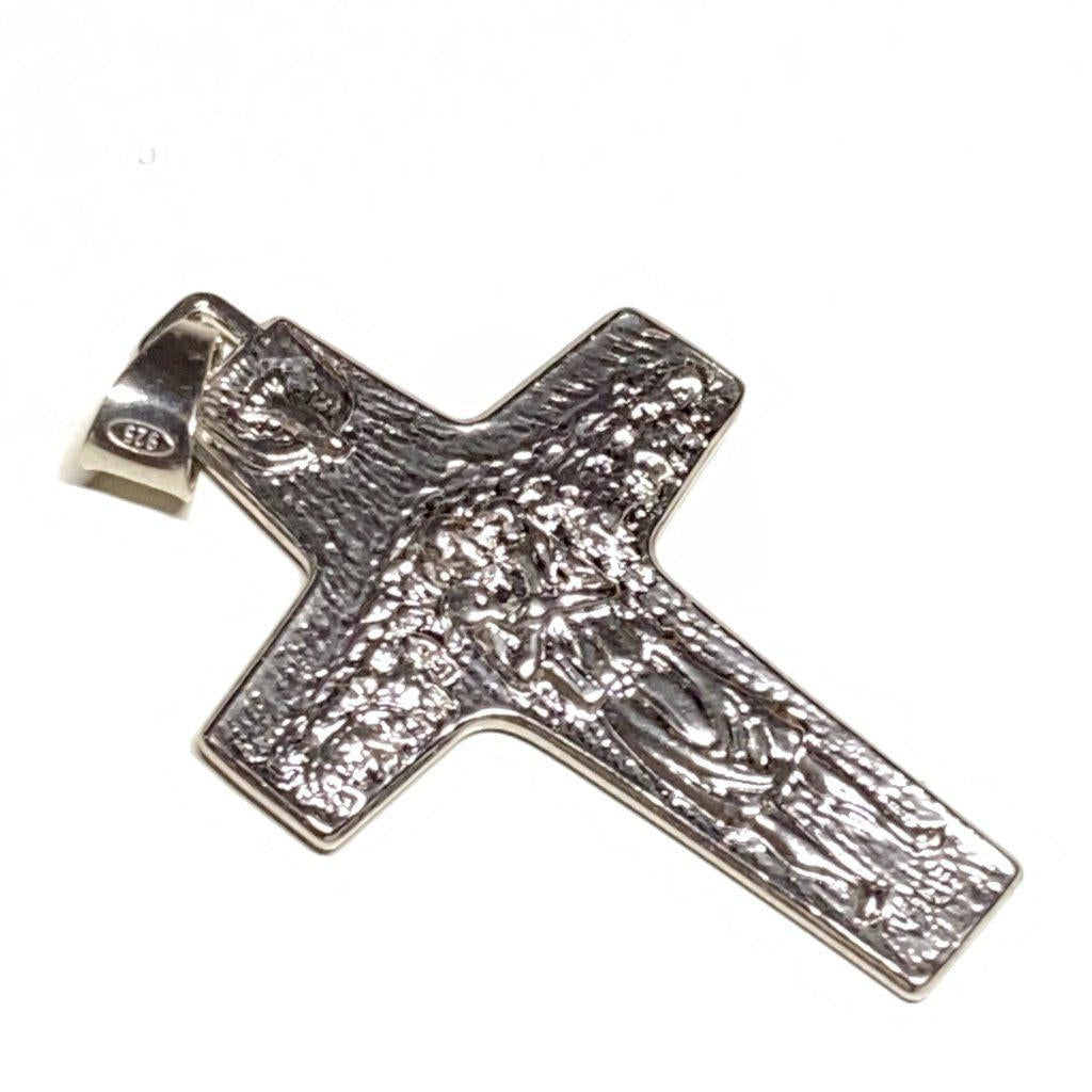 Pope Francis Original Pectoral Cross-Catholically
