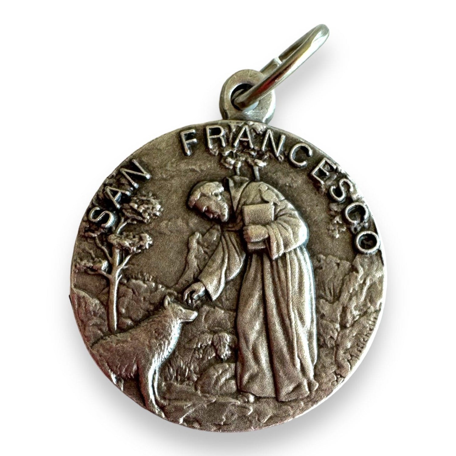 St. Francis of Assisi