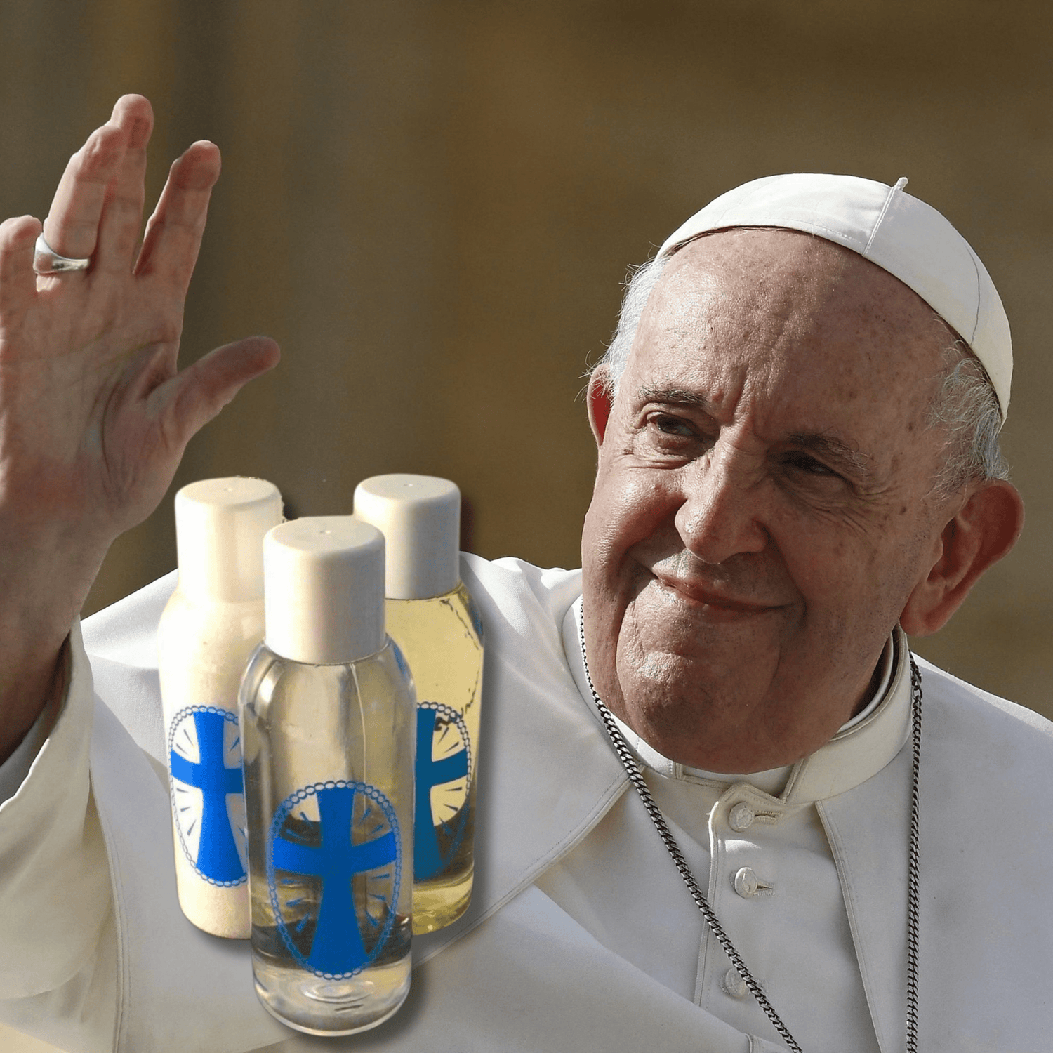 Pope Francis
