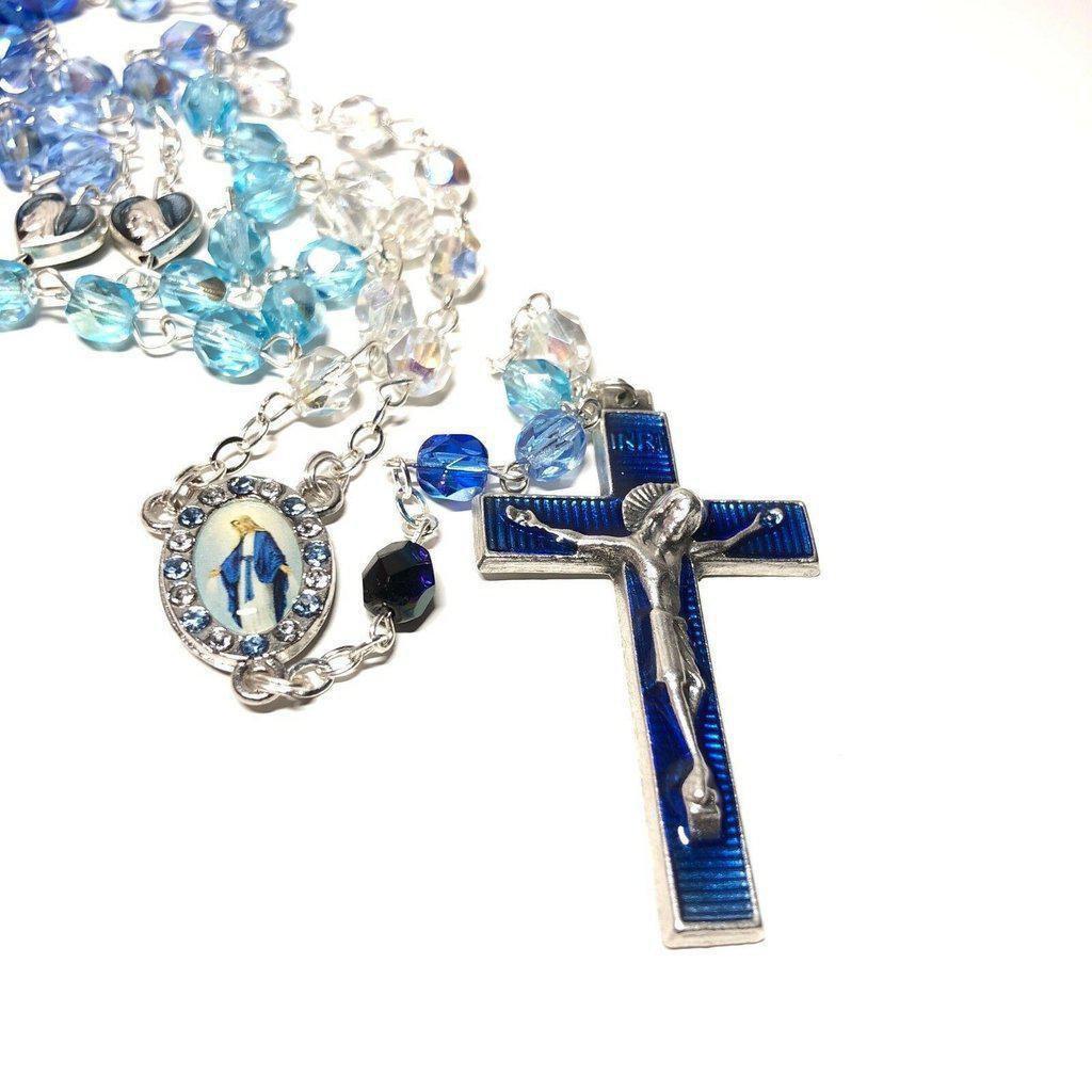 Our Lady Virgin Mary-Catholically