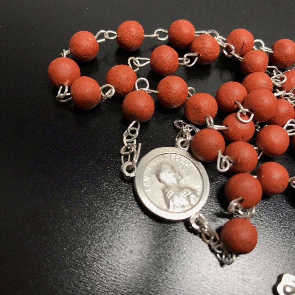 St. Francis Rosaries