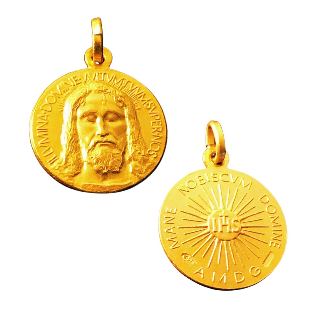 Holy Face of Jesus