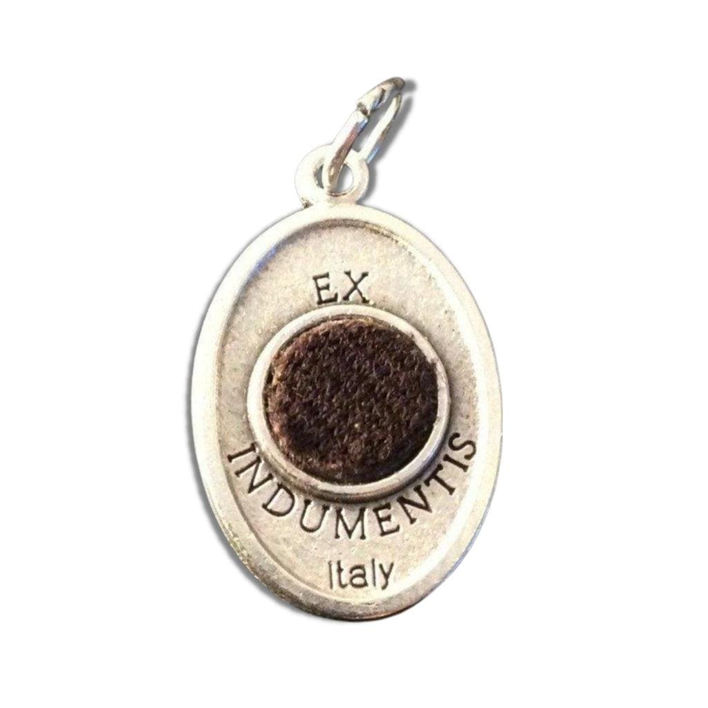 St. Pio Medals