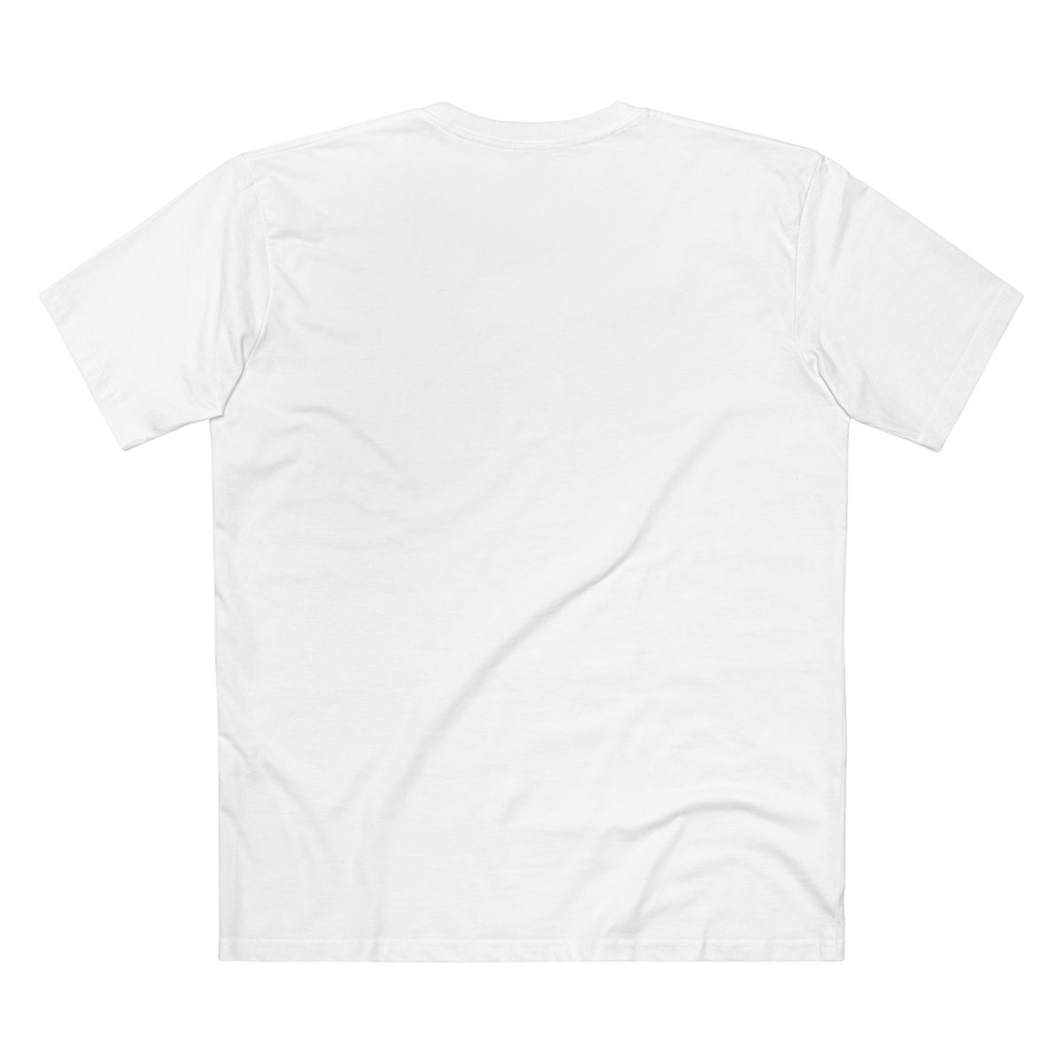 Unisex-T-Shirt „Heiliger Michael, verteidige uns“ | Katholisches Erzengel-T-Shirt