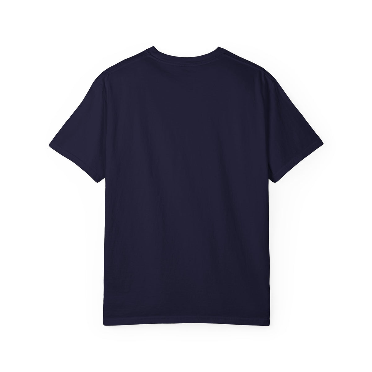 Camiseta unisex Fiat con lirios marianos | Camiseta católica de Nuestra Señora